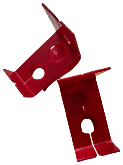 Pultteiler Klammer