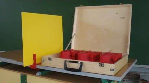 SET A — GELB — BIS 5. SCHULJAHR